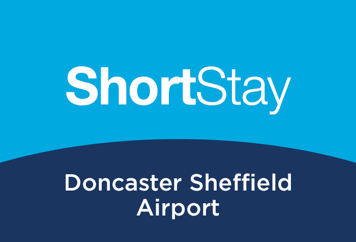 Short Stay at Doncaster-Sheffield (Robin Hood) Airport - Car Park logo