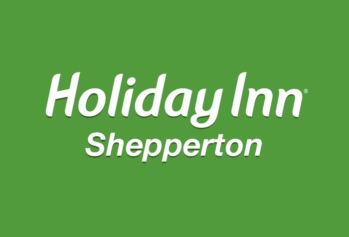 Shepperton Holiday Inn with Blue Circle Meet & Greet  at Heathrow Airport - Hotel logo