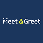 Meet and Greet at Doncaster-Sheffield (Robin Hood) Airport - Car Park logo