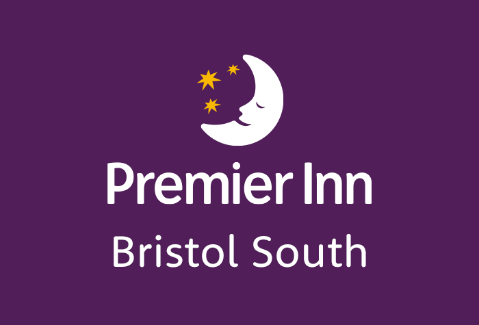 Premier Inn Bristol South with Long Stay Parking at Bristol Airport - Hotel logo
