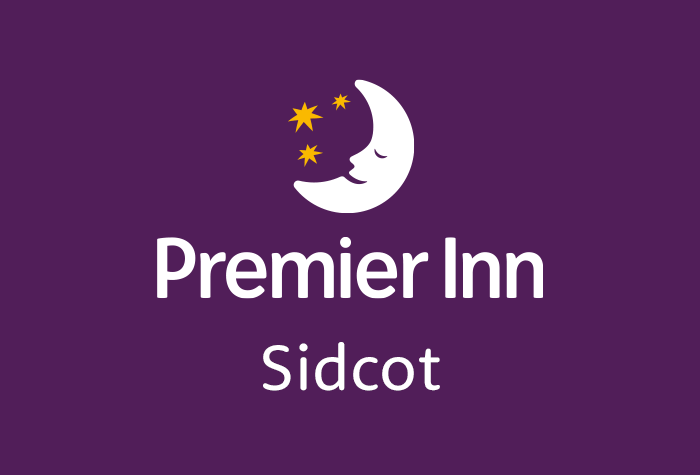 Premier Inn Sidcot with Long Stay Parking at Bristol Airport - Hotel logo