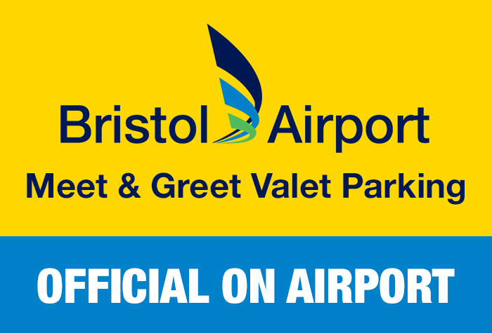 Meet and Greet at Bristol Airport - Car Park logo