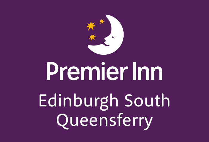 Premier Inn Edinburgh South Queensferry with Secure Airparks at Edinburgh Airport - Hotel logo
