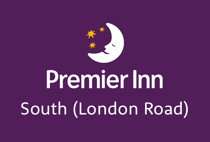 Premier Inn South (London Road) with Maple Meet & Greet at Gatwick Airport - Hotel logo