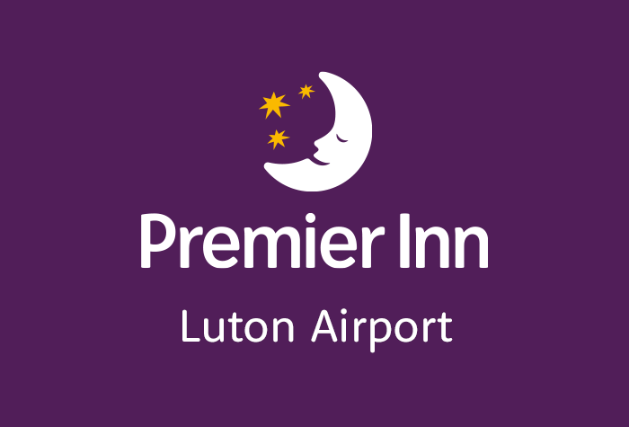 Premier Inn Luton Airport with parking at Airparks at Luton Airport - Hotel logo