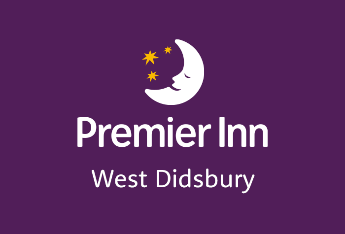 Premier Inn West Didsbury with Care Parks at Manchester Airport - Hotel logo