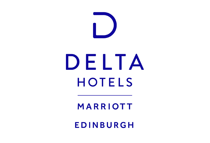 Delta Hotels by Marriott Edinburgh Airport at Edinburgh Airport - Hotel logo