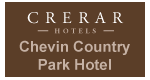 Chevin Country Park at Leeds Bradford Airport - Hotel logo