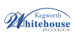 Kegworth Whitehouse at East Midlands Airport - Hotel logo