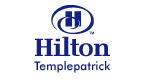 Hilton Templepatrick at Belfast International Airport - Hotel logo