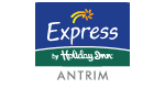 Express by Holiday Inn Antrim at Belfast International Airport - Hotel logo