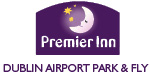 Parking at the Premier Inn at Dublin Airport - Car Park logo