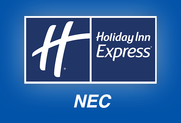 Express by Holiday Inn NEC with Maple Manor Meet and Greet and breakfast at Birmingham Airport - Hotel logo
