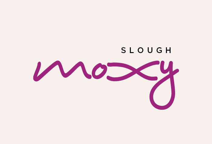 Moxy Slough with Maple Parking Express Park & Ride T5 at Heathrow Airport - Hotel logo