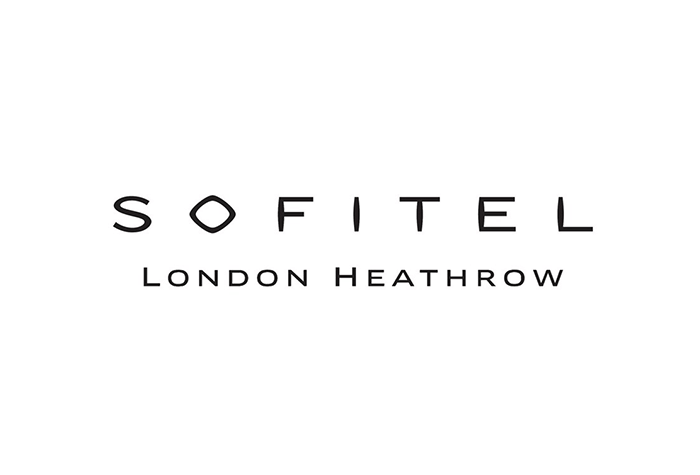 Sofitel at Heathrow Airport - Hotel logo