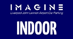 Imagine Indoor at Liverpool Airport - Car Park logo