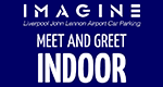 Imagine Indoor Meet and Greet at Liverpool Airport - Car Park logo