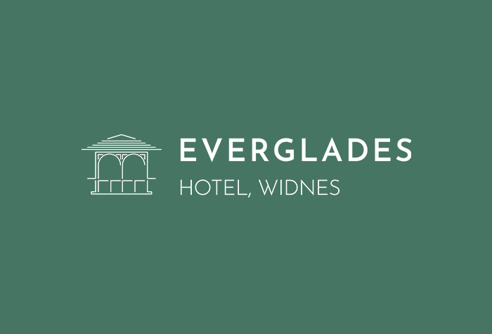 Everglades Park with parking at the hotel at Liverpool Airport - Hotel logo