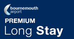 Premium at Bournemouth Airport - Car Park logo