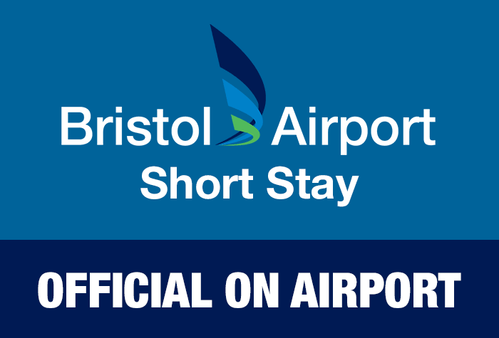 Short Stay at Bristol Airport - Car Park logo