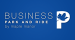 Business Park and Ride at Heathrow Airport - Car Park logo