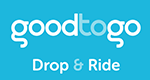 Good To Go Drop and Ride T5 at Heathrow Airport - Car Park logo