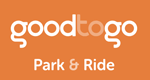 Good To Go Park and Ride T2 and T3 at Heathrow Airport - Car Park logo