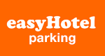 easyHotel Parking at Heathrow Airport - Car Park logo