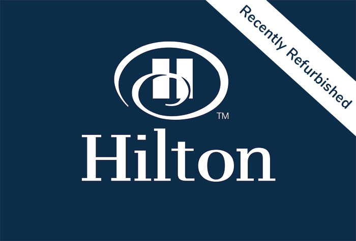 Hilton at Gatwick Airport - Hotel logo