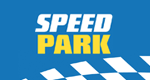 Speed Park at Glasgow International Airport - Car Park logo