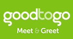 Good to Go Meet and Greet at Heathrow Airport - Car Park logo