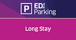 Long Stay at Edinburgh Airport - Car Park logo