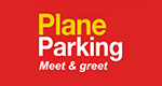 Plane Parking Meet and Greet at Edinburgh Airport - Car Park logo