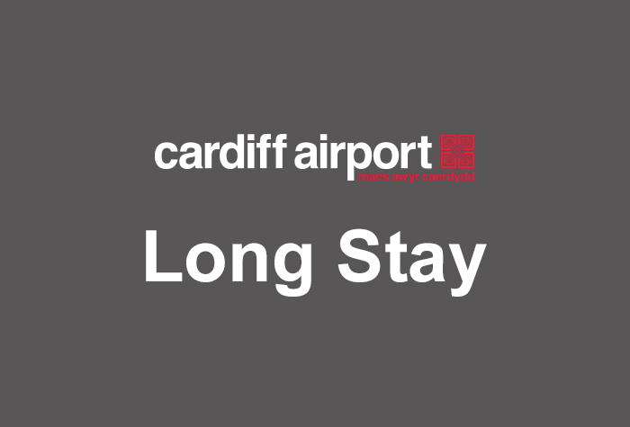 Long Stay  at Cardiff Airport - Car Park logo