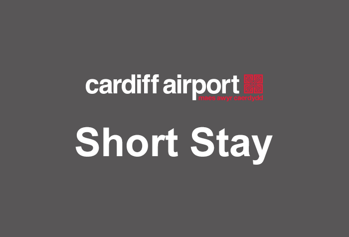 Short Stay at Cardiff Airport - Car Park logo