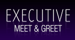 Executive Meet and Greet at Southampton Airport - Car Park logo
