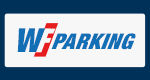 WF Parking at Southampton Airport - Car Park logo