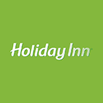 Holiday Inn at Belfast City (George Best) Airport - Hotel logo