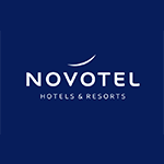 Novotel Edinburgh Park at Edinburgh Airport - Hotel logo