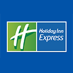 Express by Holiday Inn with breakfast at Liverpool Airport - Hotel logo