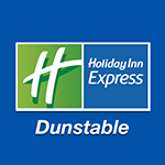 Express by Holiday Inn Dunstable with parking at the hotel and breakfast at Luton Airport - Hotel logo