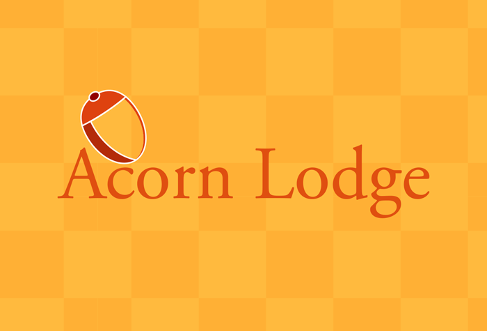 Acorn Lodge at Gatwick Airport - Hotel logo