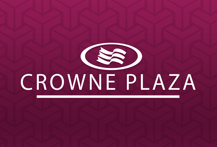 Crowne Plaza at Aberdeen Airport - Hotel logo