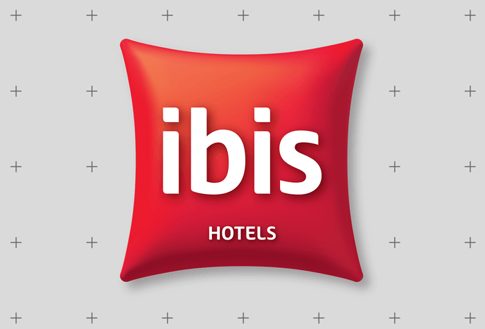 Ibis at Gatwick Airport - Hotel logo