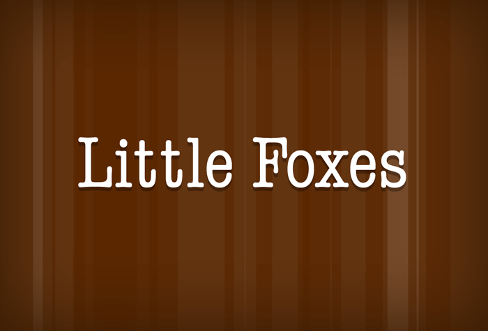 Little Foxes with parking at the hotel at Gatwick Airport - Hotel logo