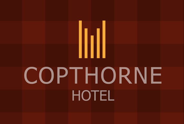 Copthorne at Gatwick Airport - Hotel logo
