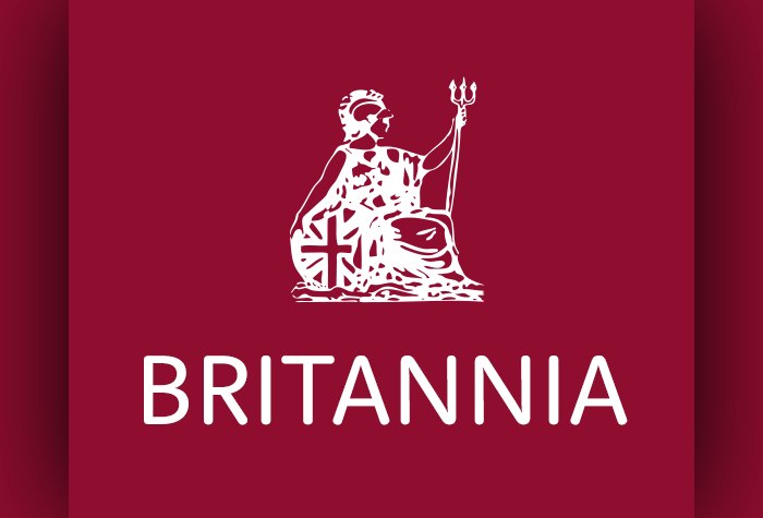 Britannia at Aberdeen Airport - Hotel logo