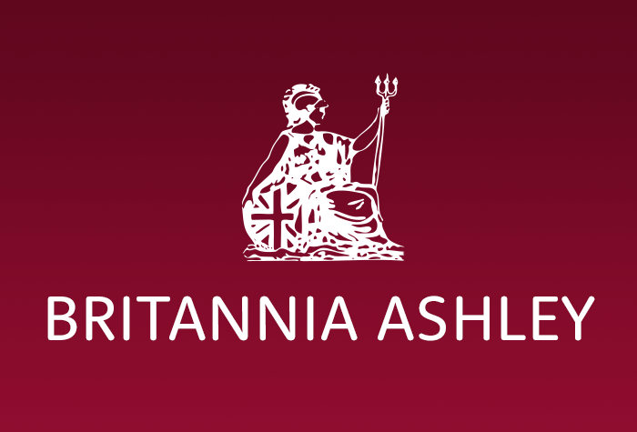 Britannia Ashley - Hotel logo