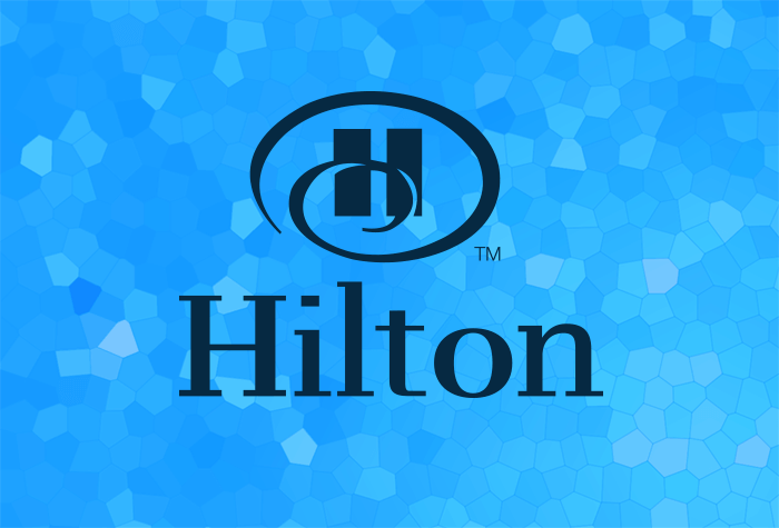 Hilton at East Midlands Airport - Hotel logo