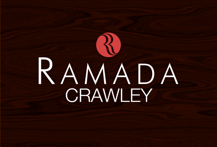 Ramada Crawley at Gatwick Airport - Hotel logo